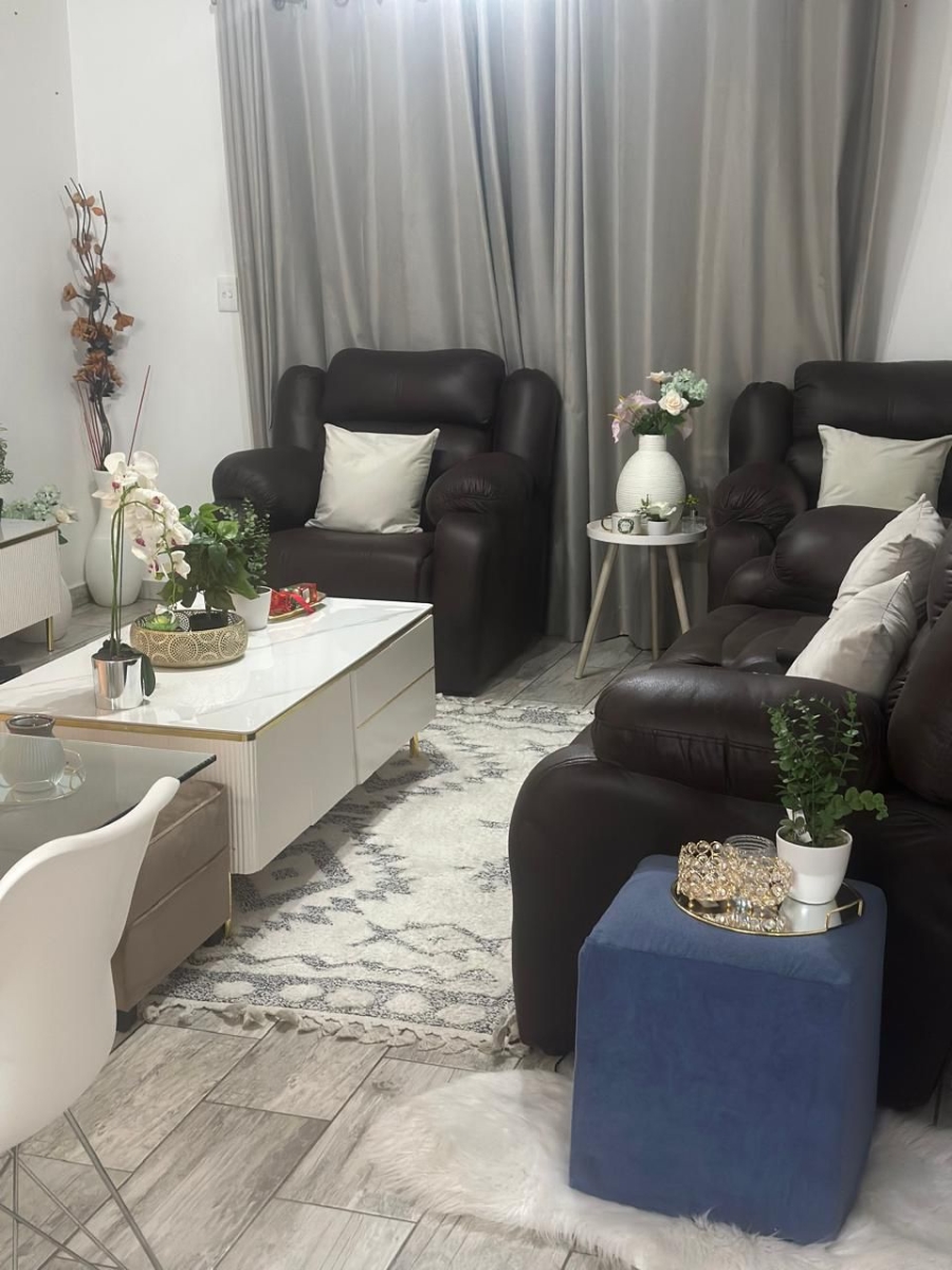 To Let 3 Bedroom Property for Rent in Honeydew Gauteng