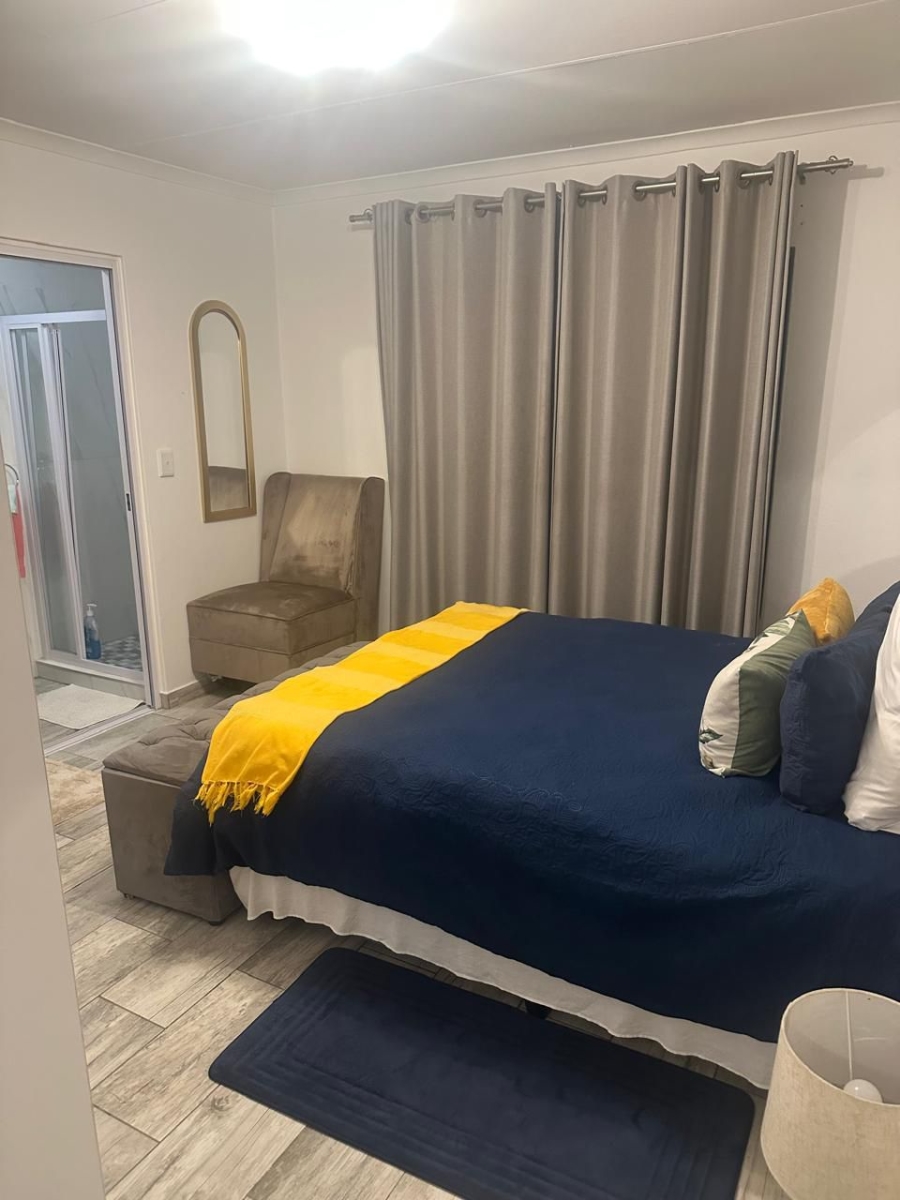 To Let 3 Bedroom Property for Rent in Honeydew Gauteng