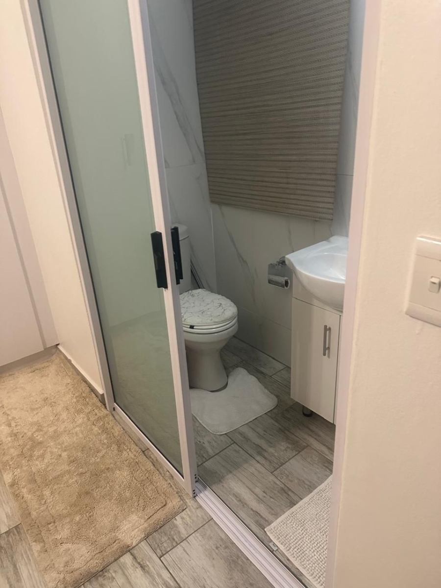 To Let 3 Bedroom Property for Rent in Honeydew Gauteng