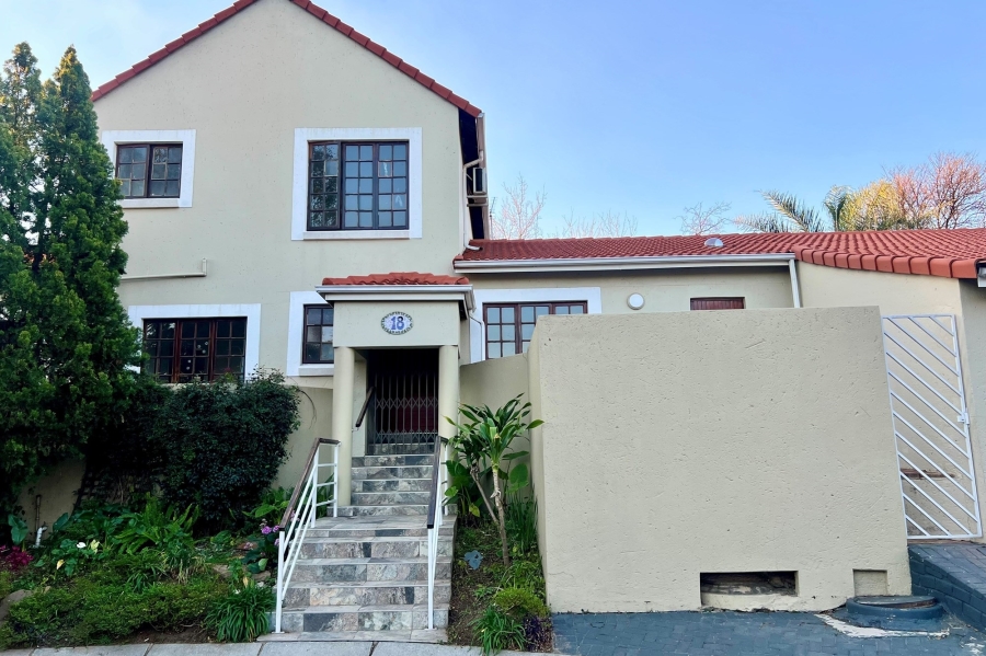 To Let 4 Bedroom Property for Rent in Craigavon Gauteng