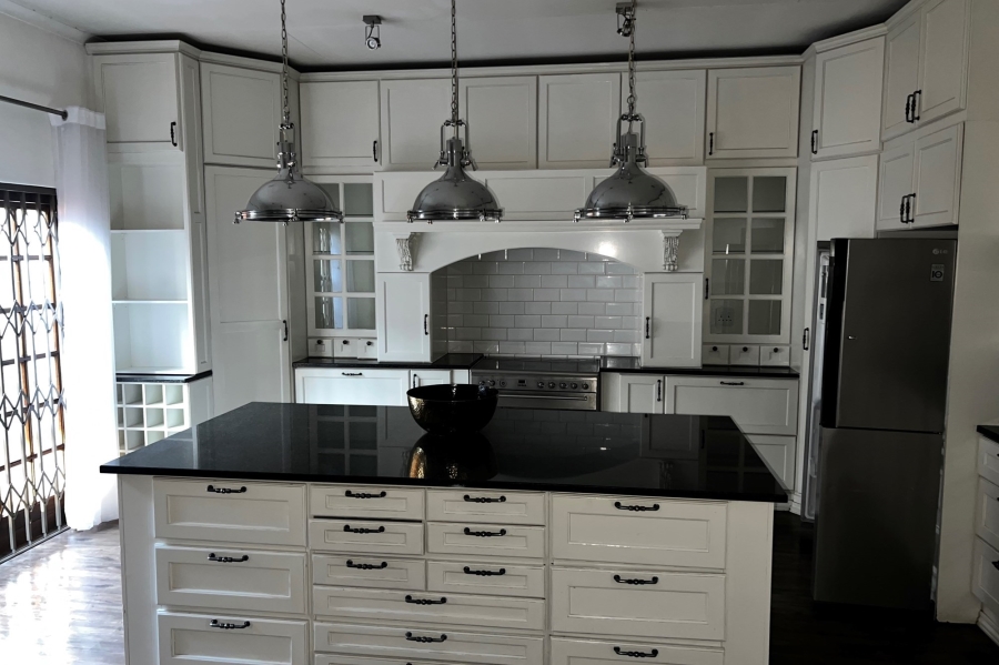 To Let 4 Bedroom Property for Rent in Craigavon Gauteng