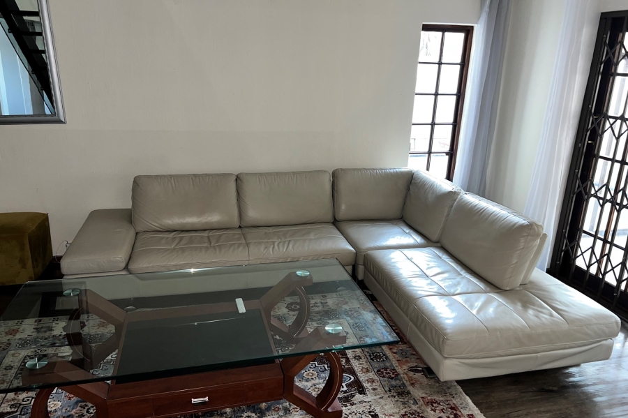 To Let 4 Bedroom Property for Rent in Craigavon Gauteng