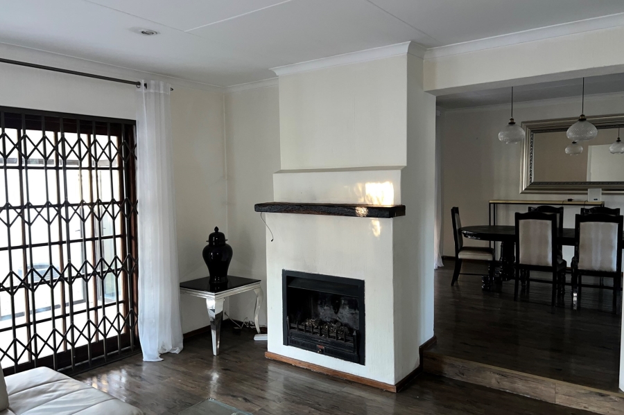 To Let 4 Bedroom Property for Rent in Craigavon Gauteng