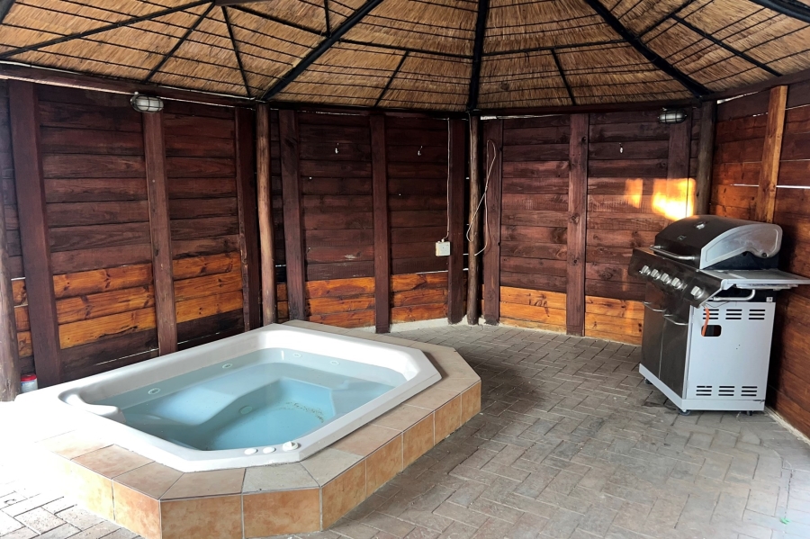 To Let 4 Bedroom Property for Rent in Craigavon Gauteng