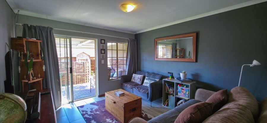 2 Bedroom Property for Sale in Equestria Gauteng
