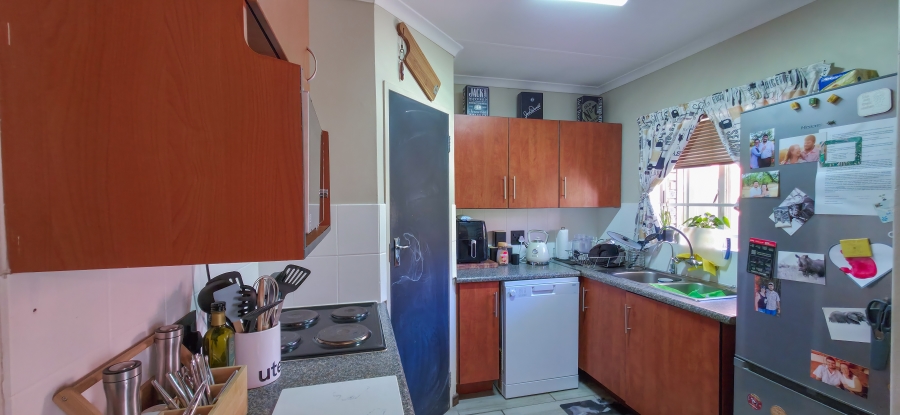 2 Bedroom Property for Sale in Equestria Gauteng