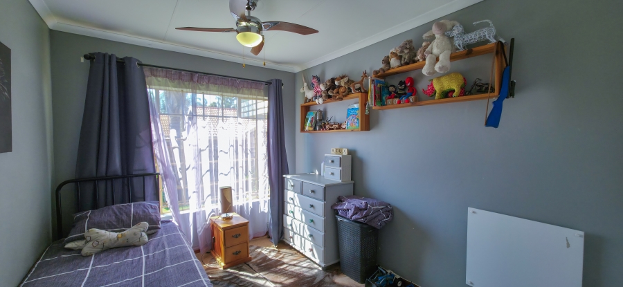 2 Bedroom Property for Sale in Equestria Gauteng