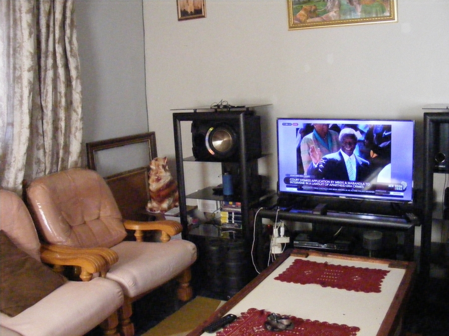 2 Bedroom Property for Sale in Lenasia South Gauteng