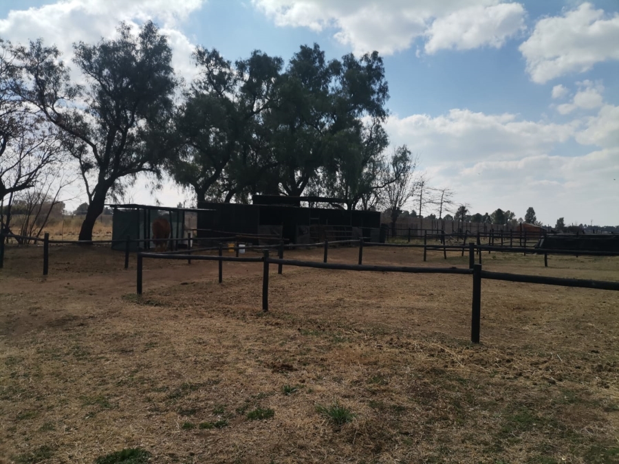 3 Bedroom Property for Sale in Theoville Gauteng
