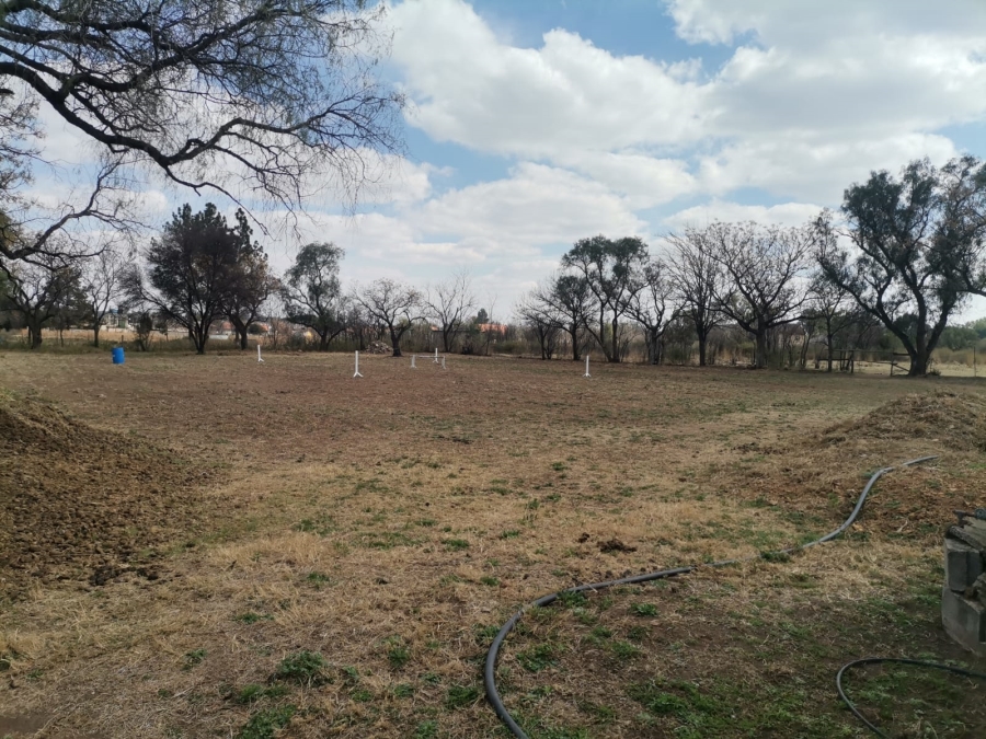 3 Bedroom Property for Sale in Theoville Gauteng