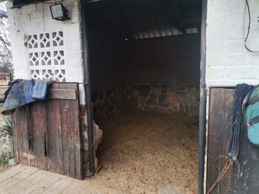 3 Bedroom Property for Sale in Theoville Gauteng