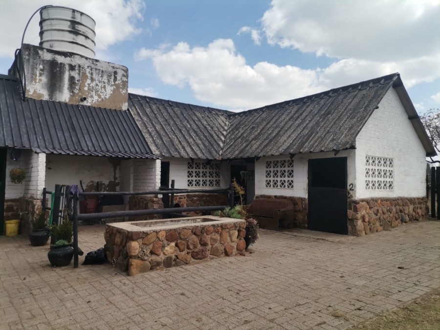 3 Bedroom Property for Sale in Theoville Gauteng