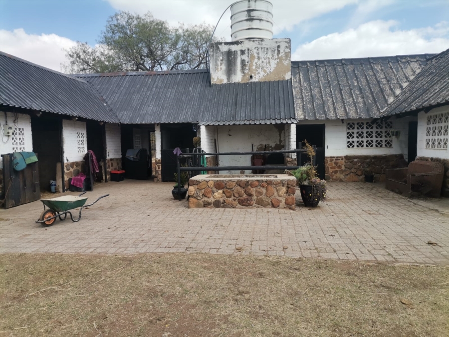 3 Bedroom Property for Sale in Theoville Gauteng