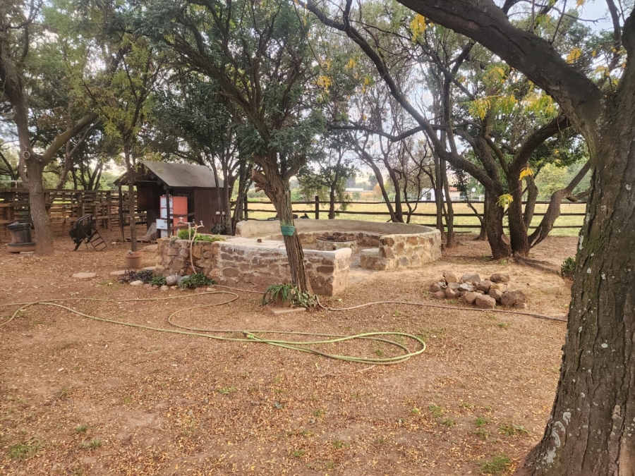 3 Bedroom Property for Sale in Theoville Gauteng