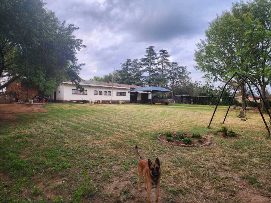 3 Bedroom Property for Sale in Theoville Gauteng