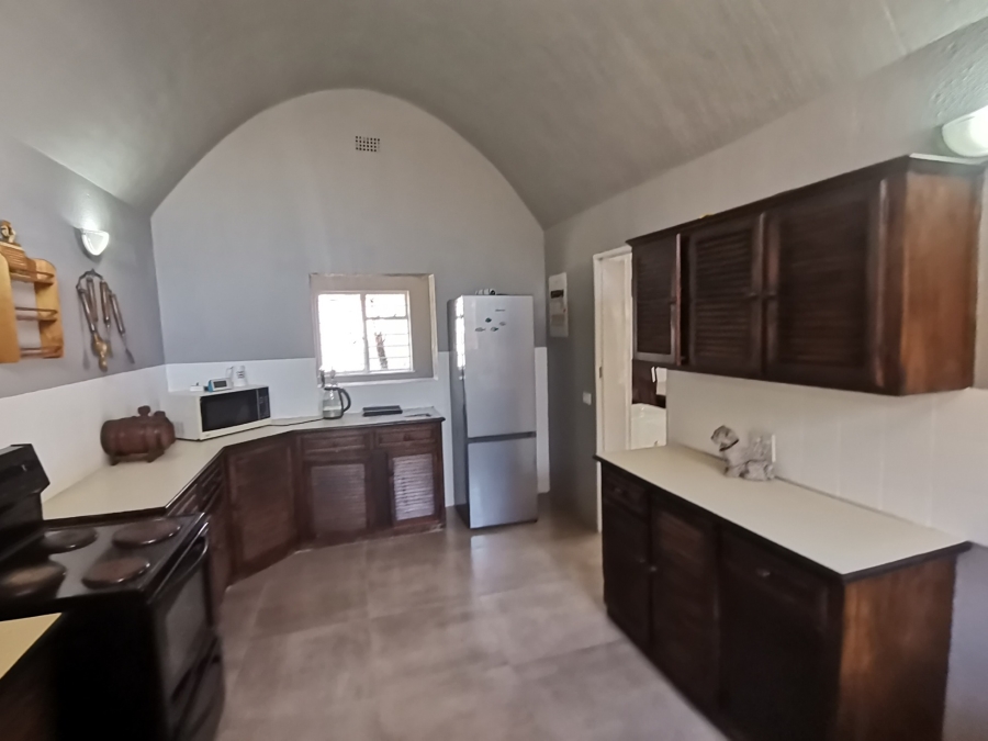 4 Bedroom Property for Sale in Mayberry Park Gauteng