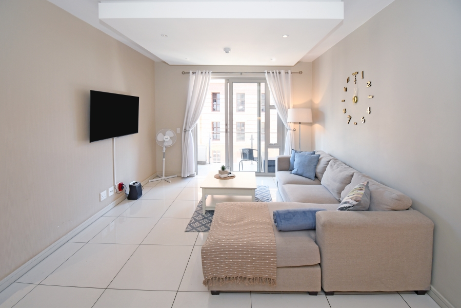 2 Bedroom Property for Sale in Rosebank Gauteng