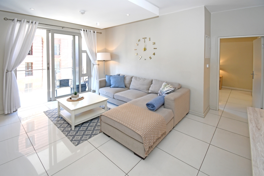 2 Bedroom Property for Sale in Rosebank Gauteng