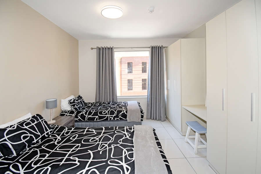 2 Bedroom Property for Sale in Rosebank Gauteng