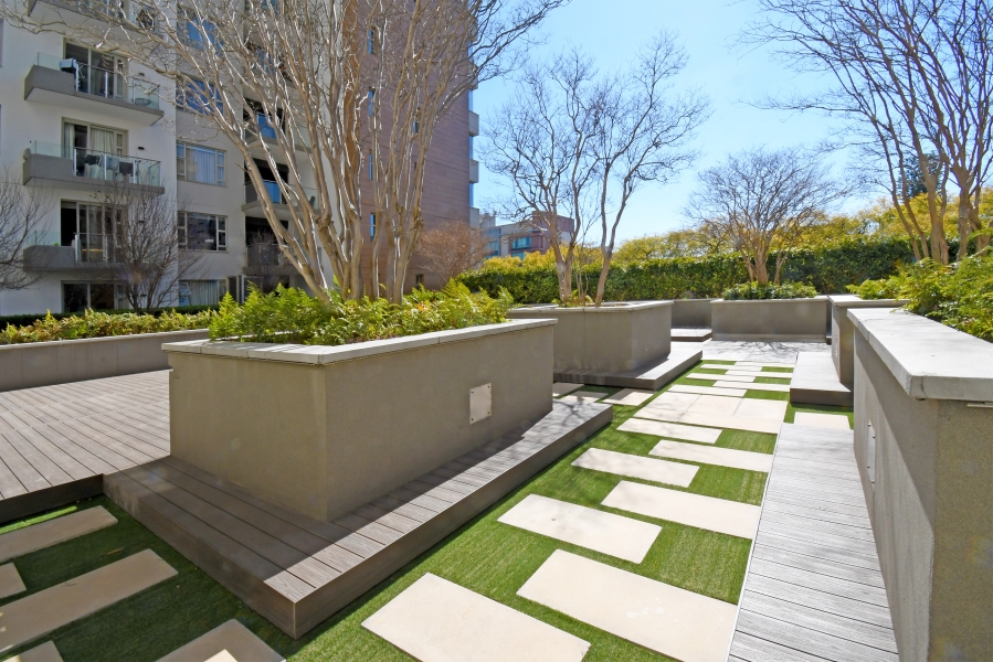 2 Bedroom Property for Sale in Rosebank Gauteng