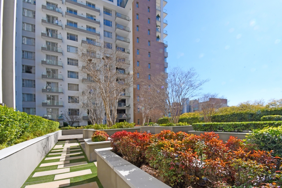 2 Bedroom Property for Sale in Rosebank Gauteng