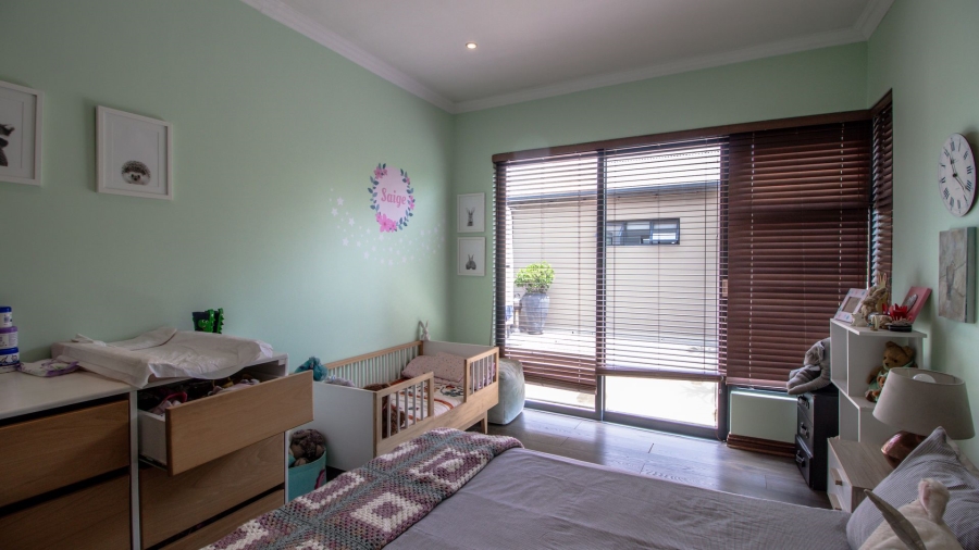 4 Bedroom Property for Sale in Modderfontein Gauteng