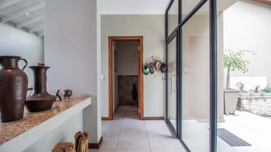4 Bedroom Property for Sale in Modderfontein Gauteng