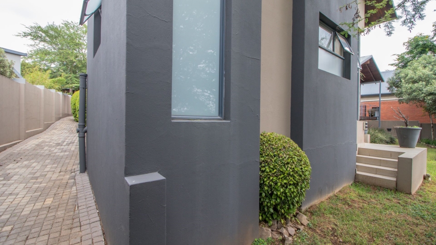 4 Bedroom Property for Sale in Modderfontein Gauteng
