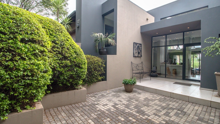 4 Bedroom Property for Sale in Modderfontein Gauteng