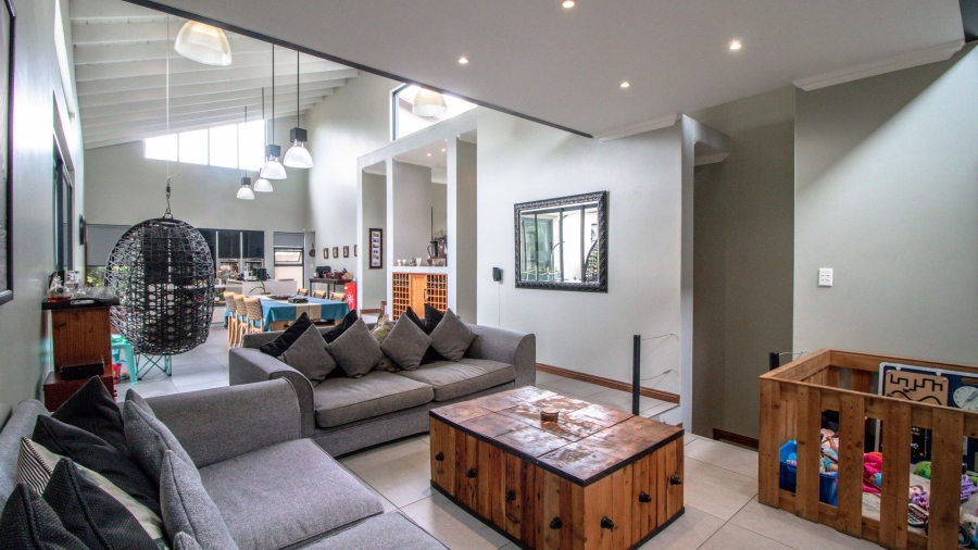 4 Bedroom Property for Sale in Modderfontein Gauteng