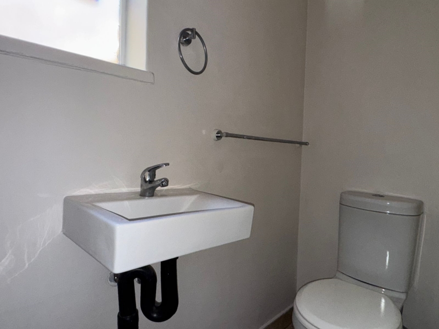 3 Bedroom Property for Sale in Bramley Park Gauteng