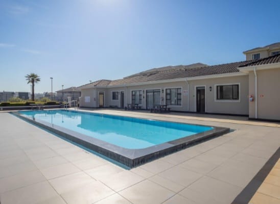 To Let 2 Bedroom Property for Rent in Fourways Gauteng