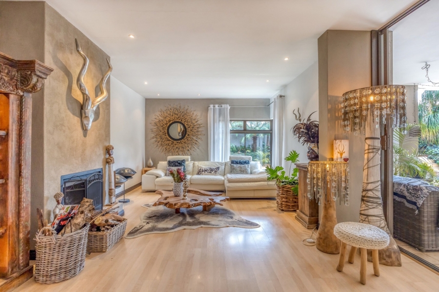 4 Bedroom Property for Sale in Cedar Lakes Gauteng