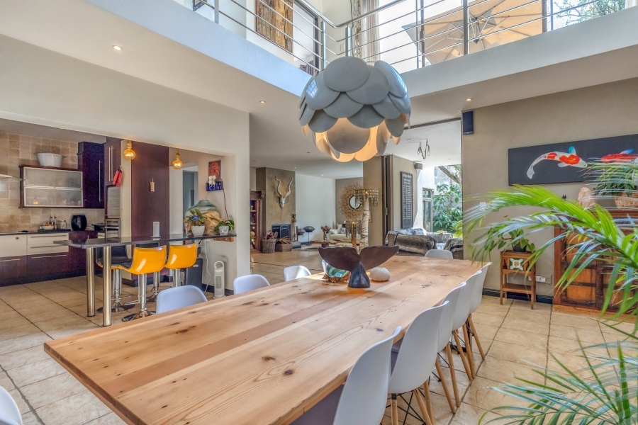 4 Bedroom Property for Sale in Cedar Lakes Gauteng