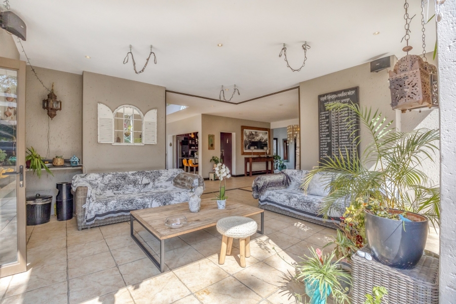 4 Bedroom Property for Sale in Cedar Lakes Gauteng