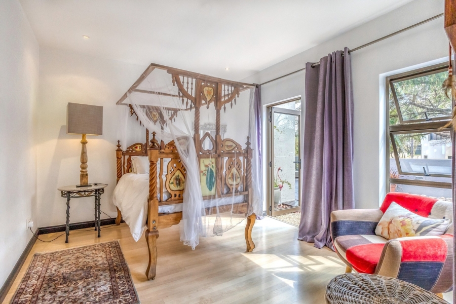 4 Bedroom Property for Sale in Cedar Lakes Gauteng