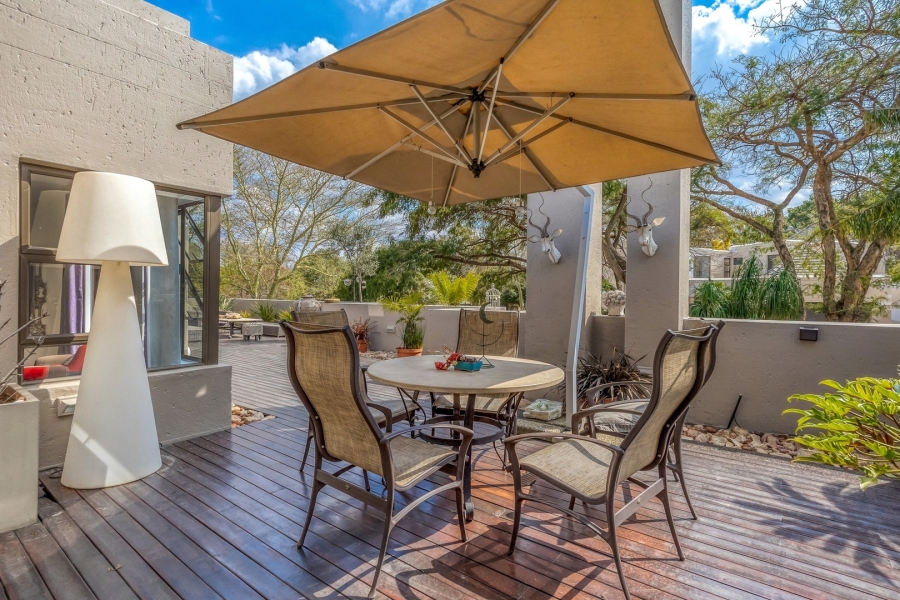 4 Bedroom Property for Sale in Cedar Lakes Gauteng