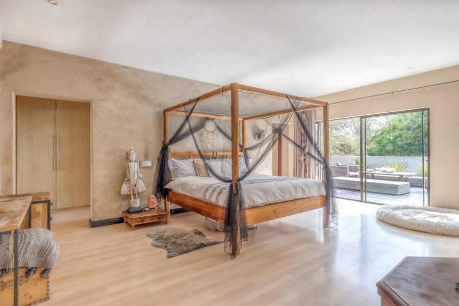 4 Bedroom Property for Sale in Cedar Lakes Gauteng