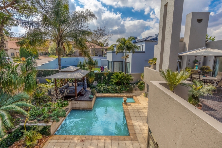 4 Bedroom Property for Sale in Cedar Lakes Gauteng