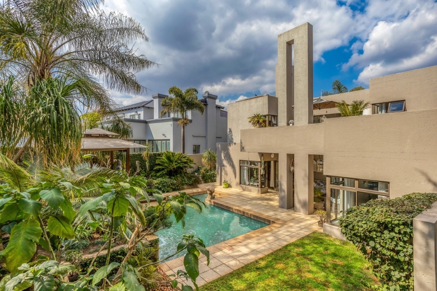 4 Bedroom Property for Sale in Cedar Lakes Gauteng