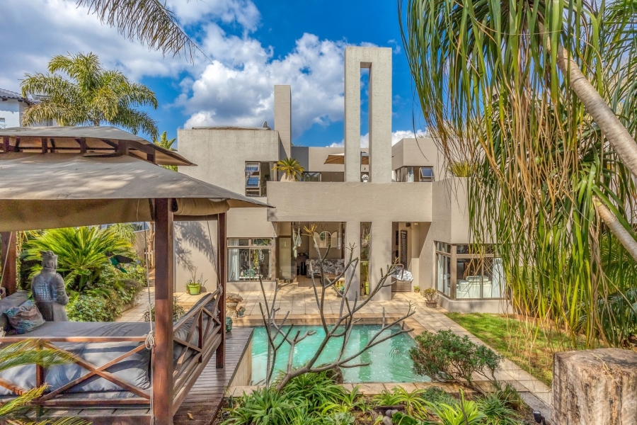 4 Bedroom Property for Sale in Cedar Lakes Gauteng