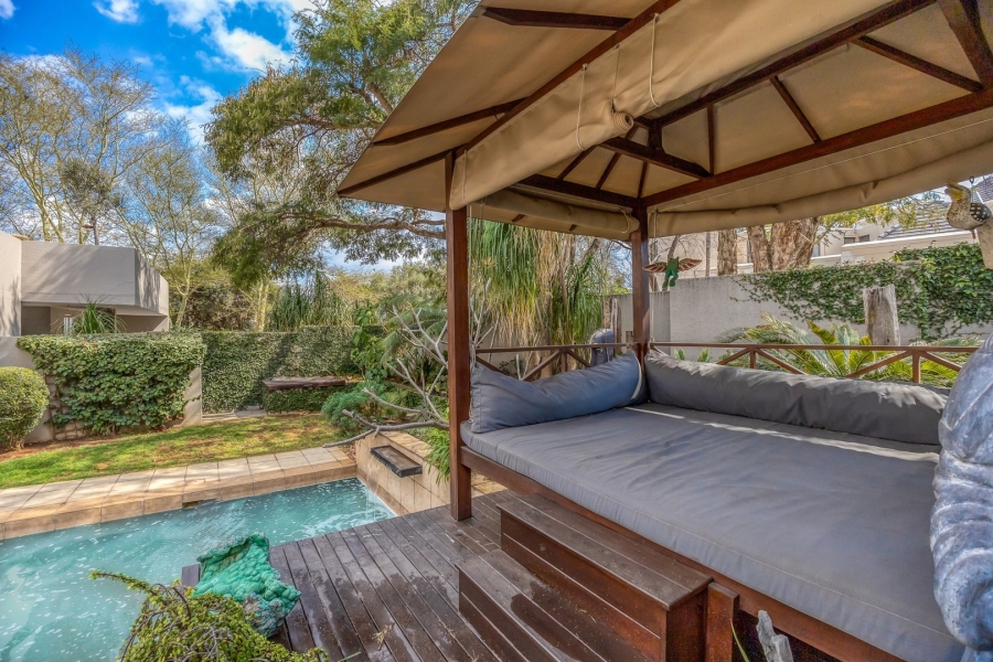 4 Bedroom Property for Sale in Cedar Lakes Gauteng