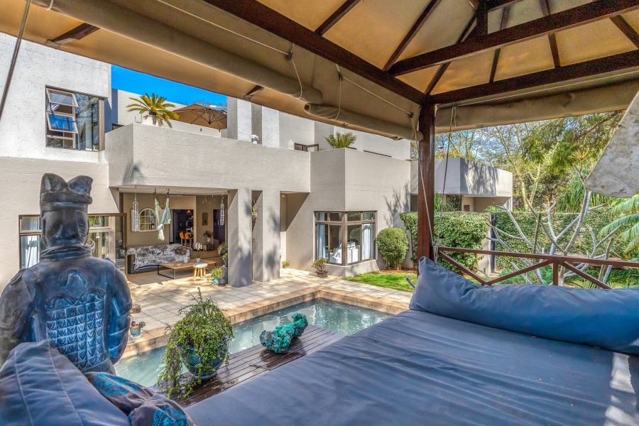 4 Bedroom Property for Sale in Cedar Lakes Gauteng