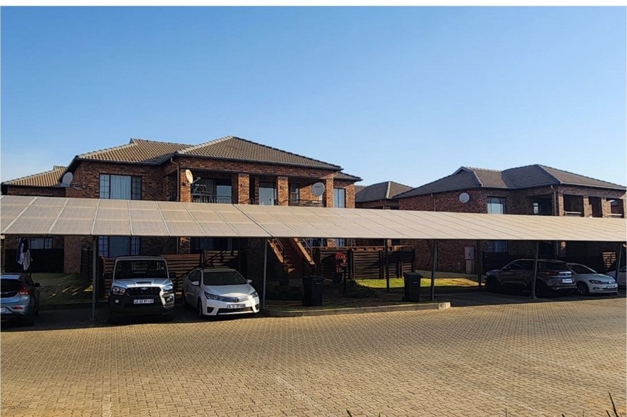 2 Bedroom Property for Sale in Sonneveld Gauteng