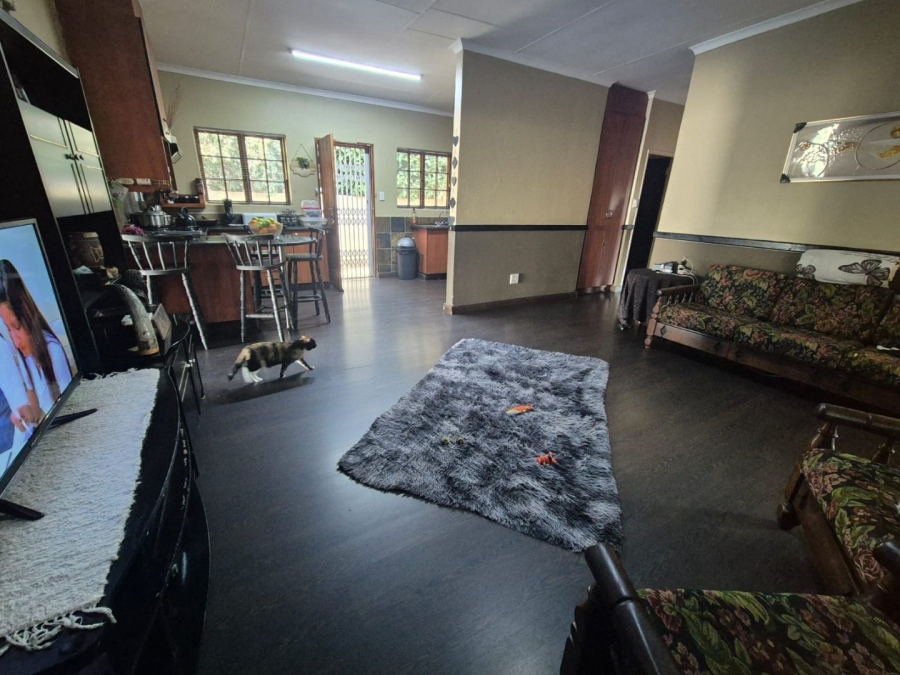 3 Bedroom Property for Sale in Eike Park Gauteng
