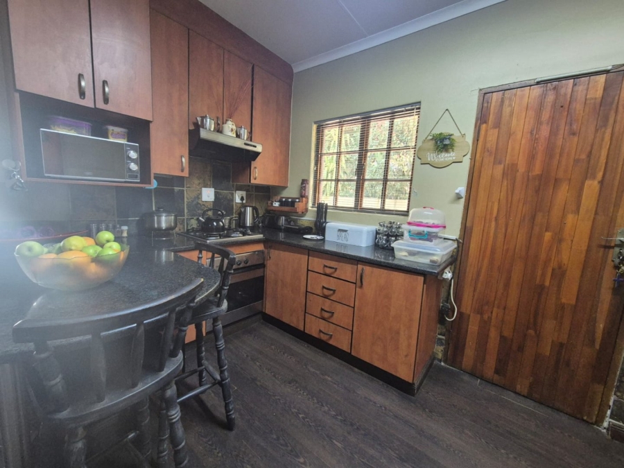 3 Bedroom Property for Sale in Eike Park Gauteng