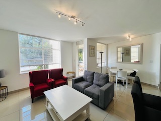 2 Bedroom Property for Sale in Sandhurst Gauteng