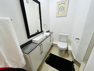 2 Bedroom Property for Sale in Sandhurst Gauteng