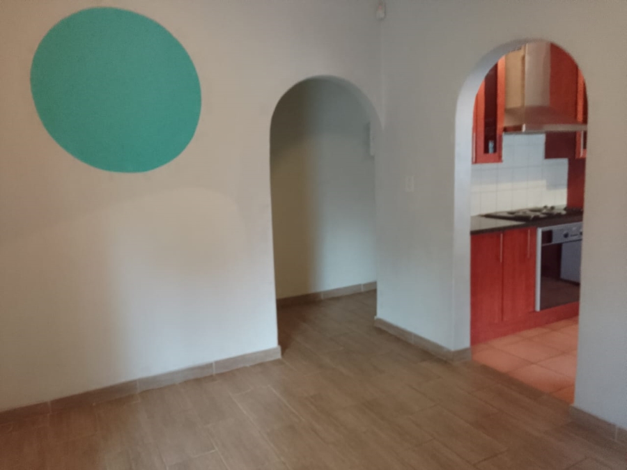 To Let 3 Bedroom Property for Rent in Garsfontein Gauteng