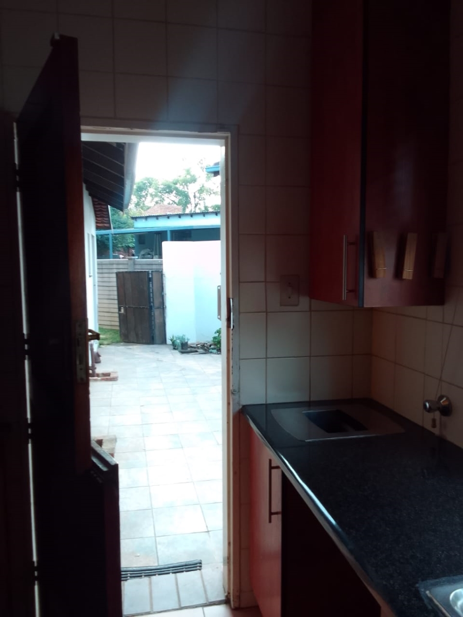 To Let 3 Bedroom Property for Rent in Garsfontein Gauteng